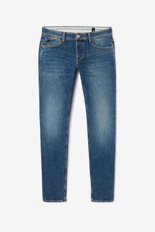Jeans 700/11 adjusted Basic bleu N°3
