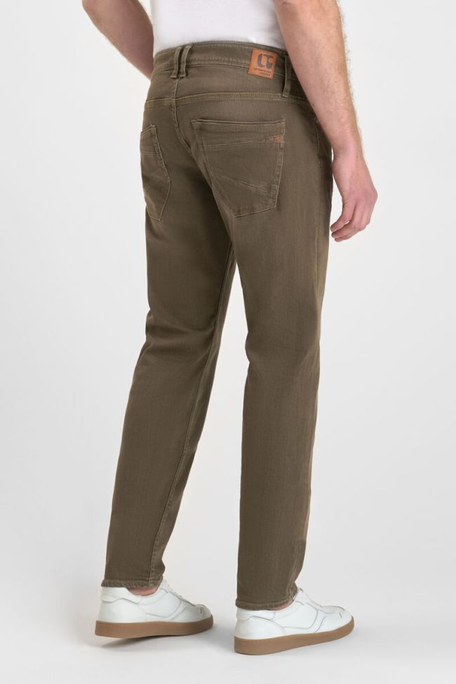 Jeans 700/11 adjusted kaki