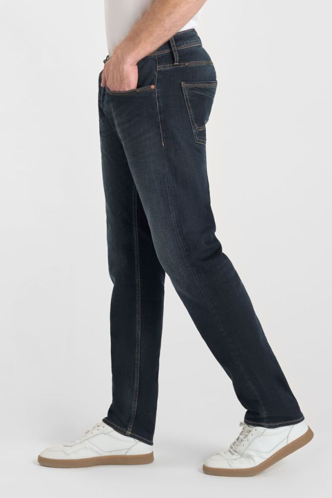 Jeans 700/11 adjusted bleu-noir N°1