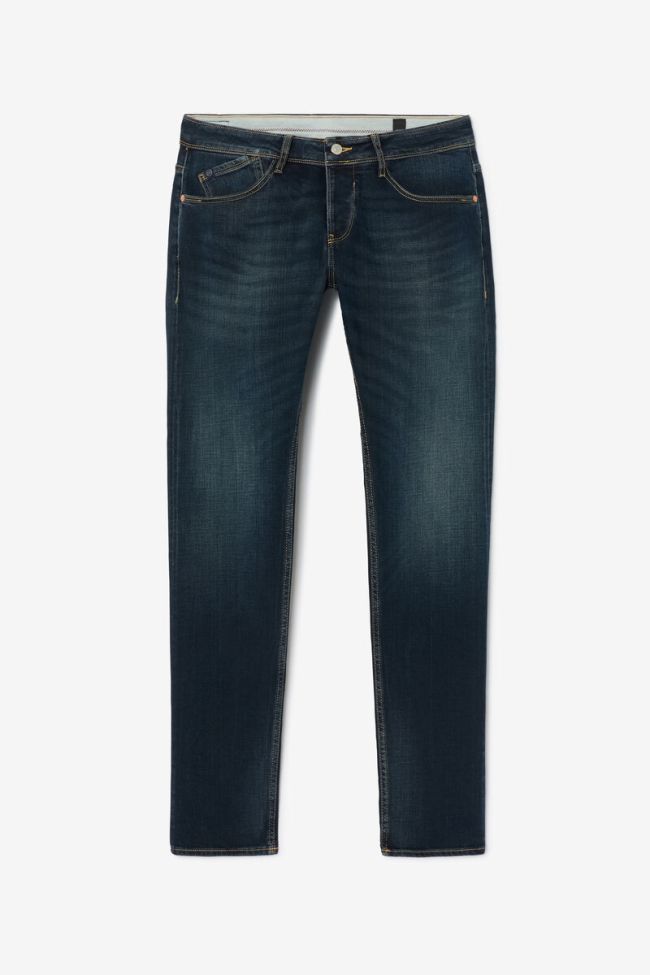 Jeans 700/11 adjusted bleu-noir N°1