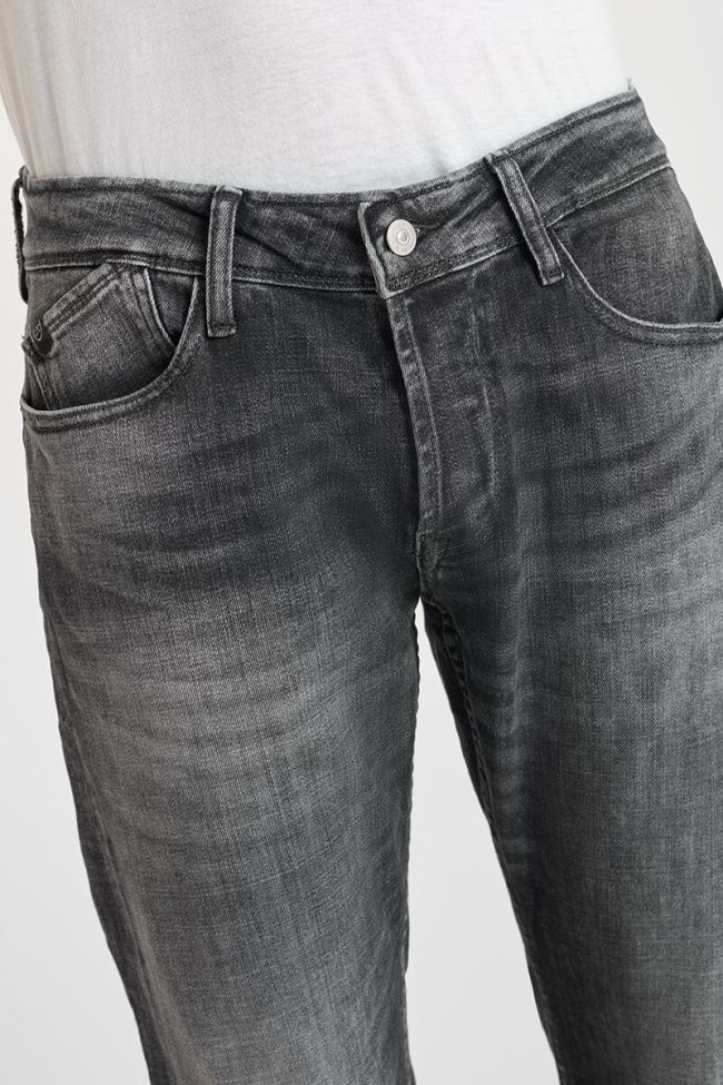 Jeans 700/11 adjusted Basic gris N°1