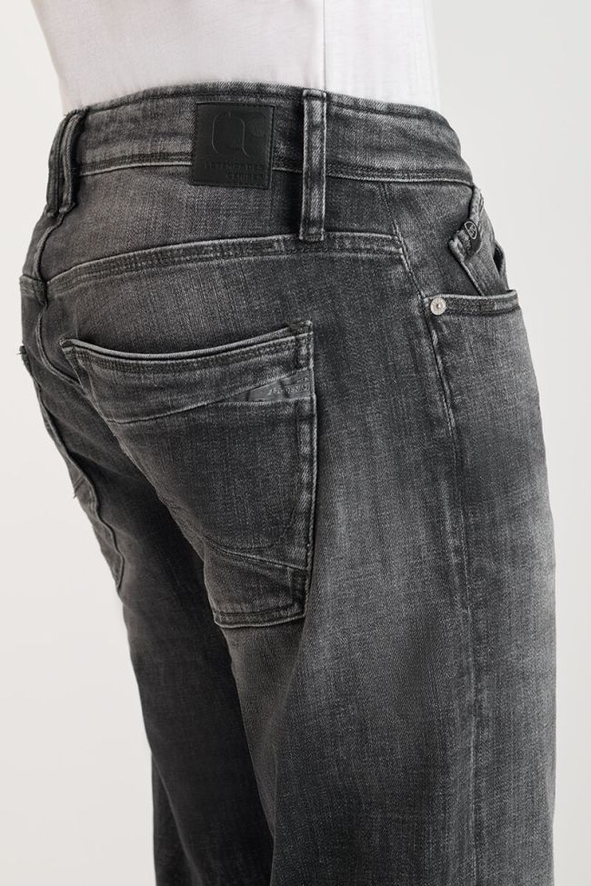 Jeans 700/11 adjusted Basic gris N°1