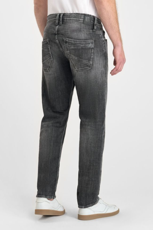 Jeans 700/11 adjusted Basic gris N°1