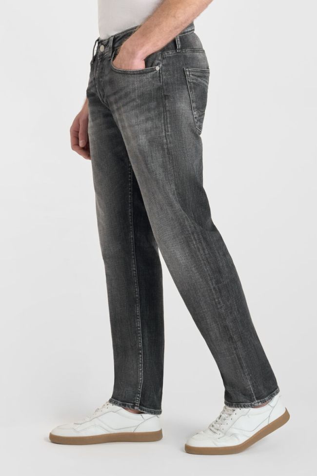 Jeans 700/11 adjusted Basic gris N°1