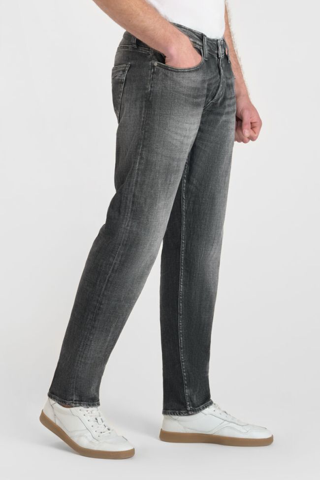 Jeans 700/11 adjusted Basic gris N°1