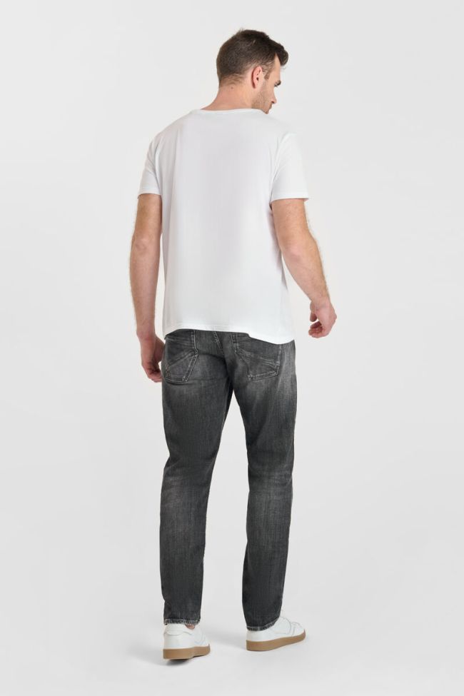 Jeans 700/11 adjusted Basic gris N°1