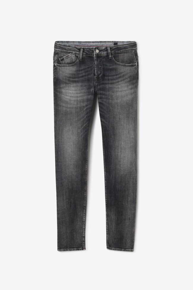Jeans 700/11 adjusted Basic gris N°1
