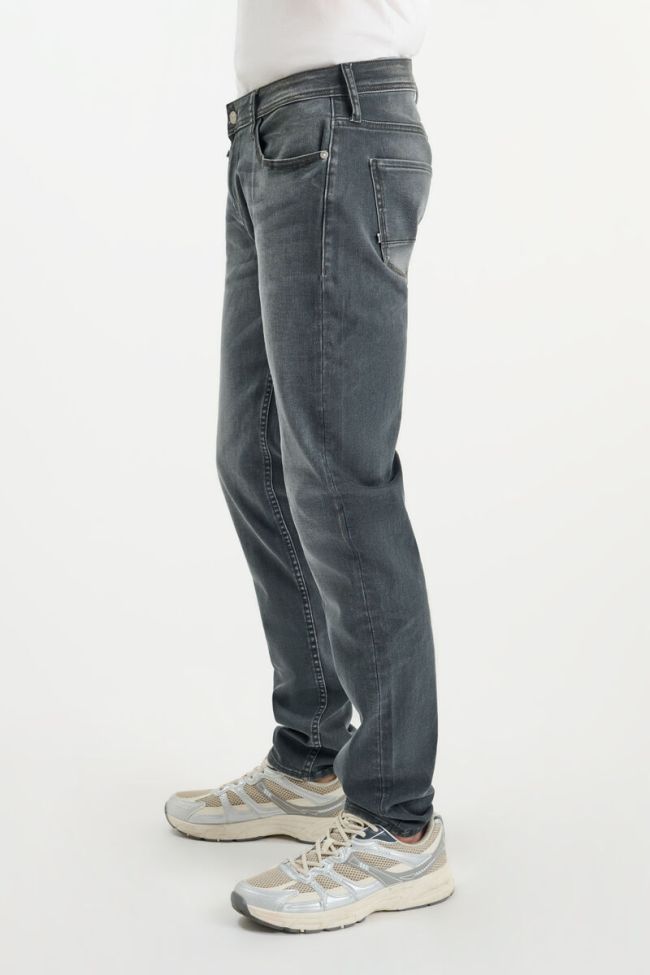 Jeans jogg 700/11 adjusted gris N°2