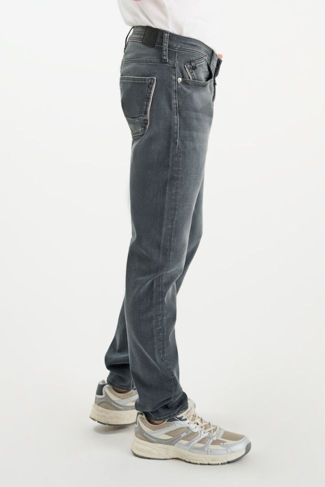 Jeans jogg 700/11 adjusted gris N°2