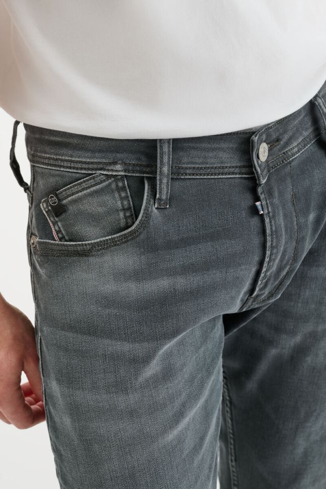 Jeans jogg 700/11 adjusted gris N°2