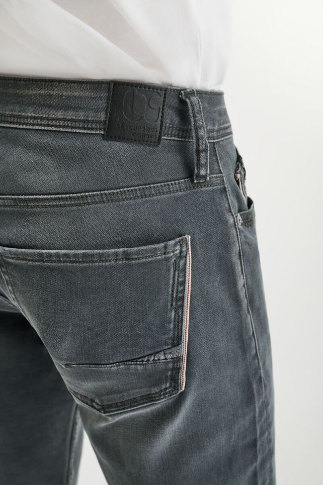 Jeans jogg 700/11 adjusted gris N°2