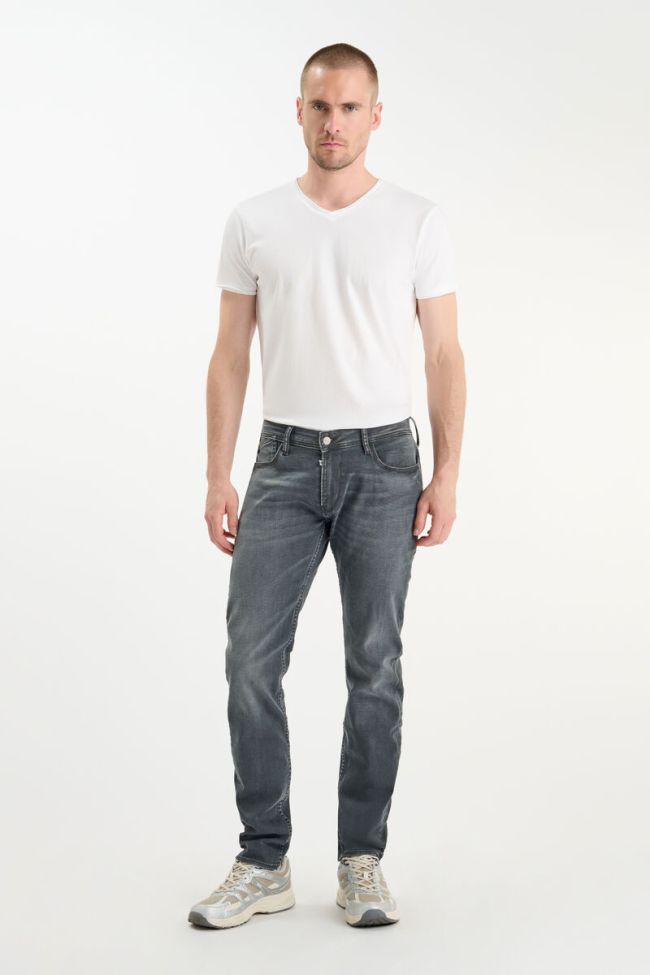 Jeans jogg 700/11 adjusted gris N°2