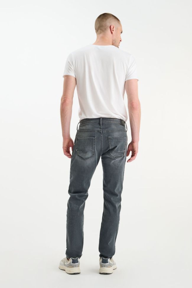 Jeans jogg 700/11 adjusted gris N°2