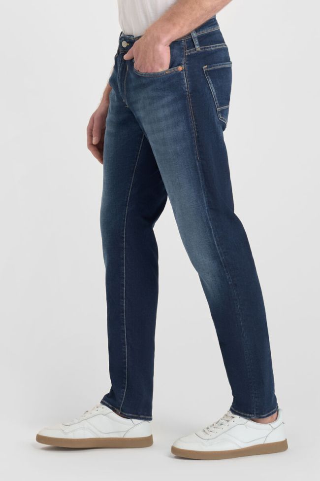 Jeans jogg 700/11 adjusted blue N°2