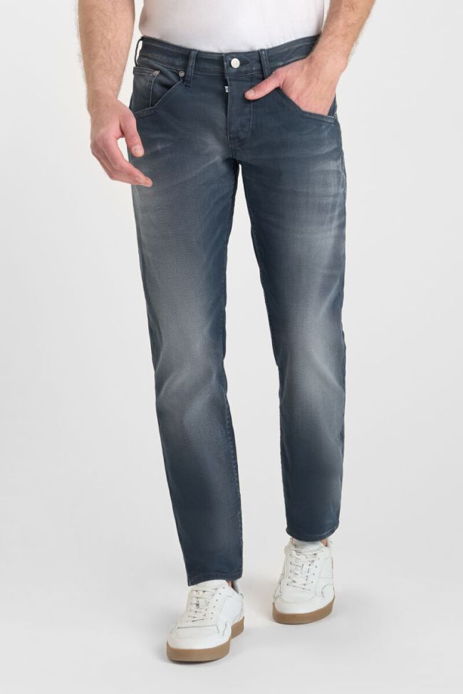 Jeans 700/11 adjusted Seoho bleu-gris N°1