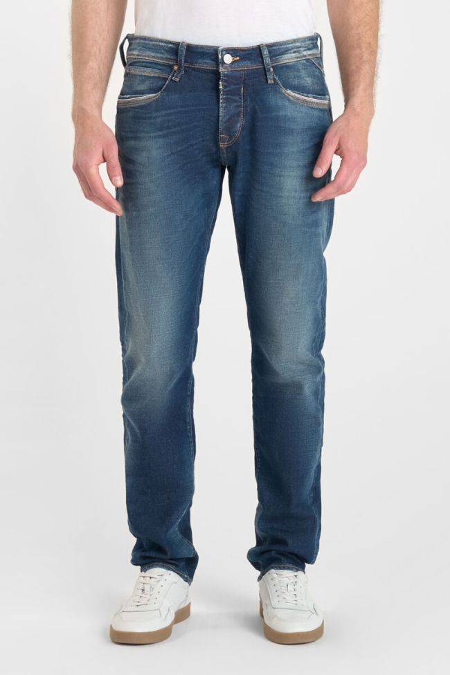 Jeans 700/11 adjusted Vaast blue N°2