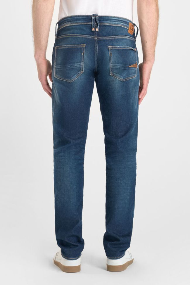 Jeans 700/11 adjusted Vaast blue N°2