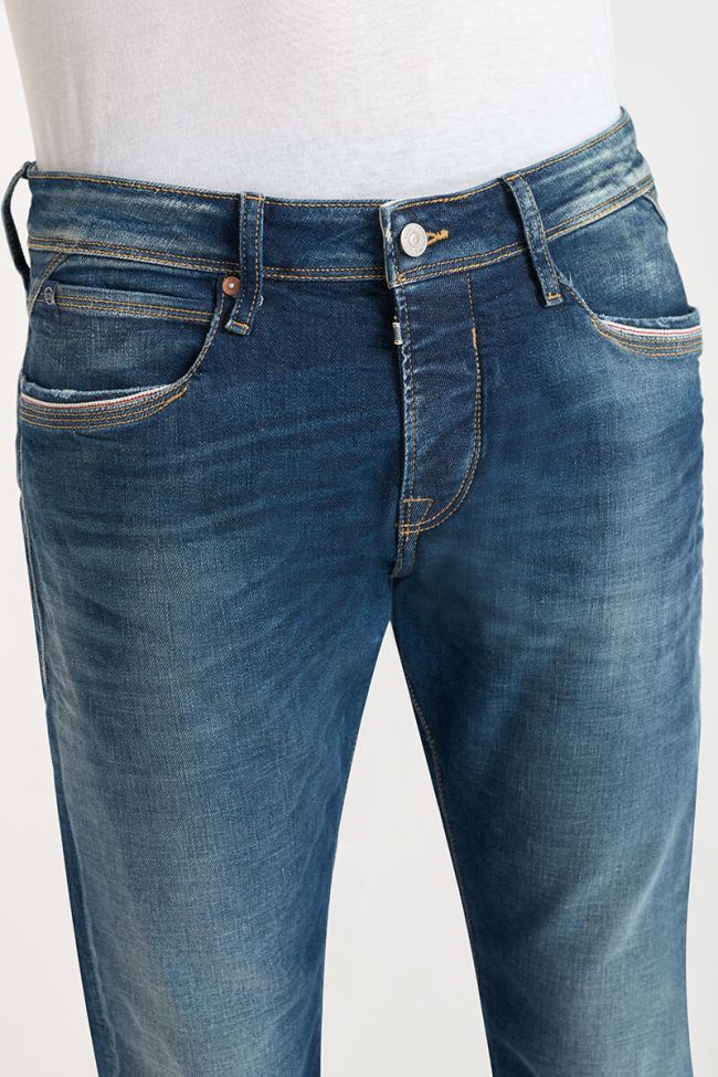 Jeans 700/11 adjusted Vaast blue N°2