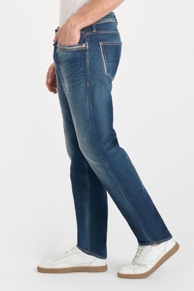 Jeans 700/11 adjusted Vaast blue N°2