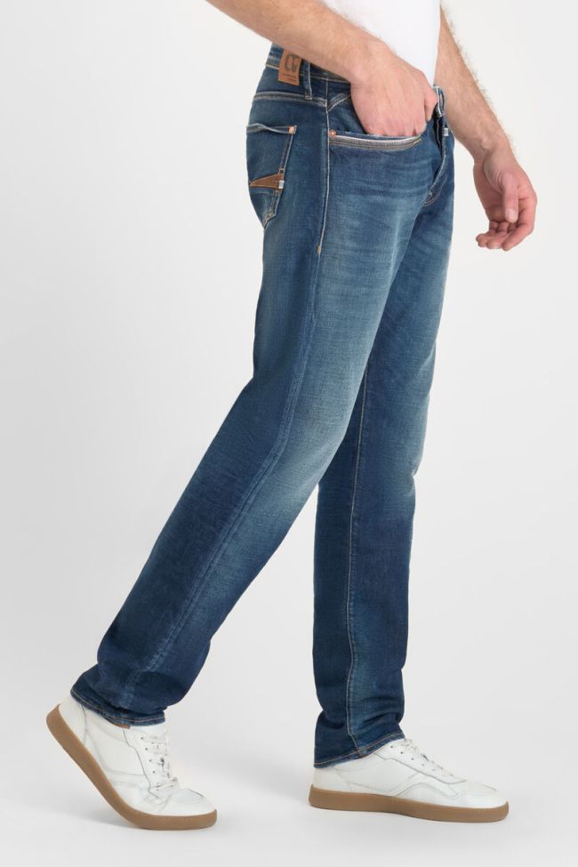 Jeans 700/11 adjusted Vaast blue N°2