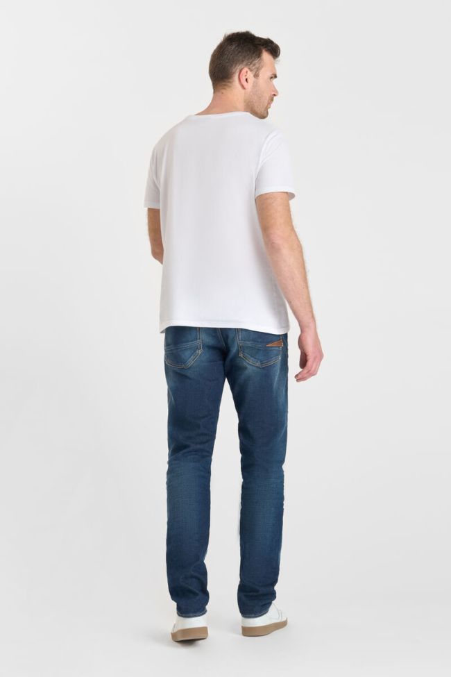 Jeans 700/11 adjusted Vaast blue N°2