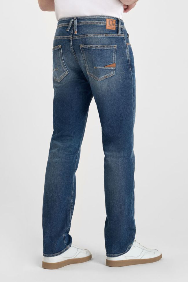 Jeans 800/12 regular Basic bleu N°3
