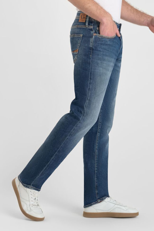 Jeans 800/12 regular Basic bleu N°3