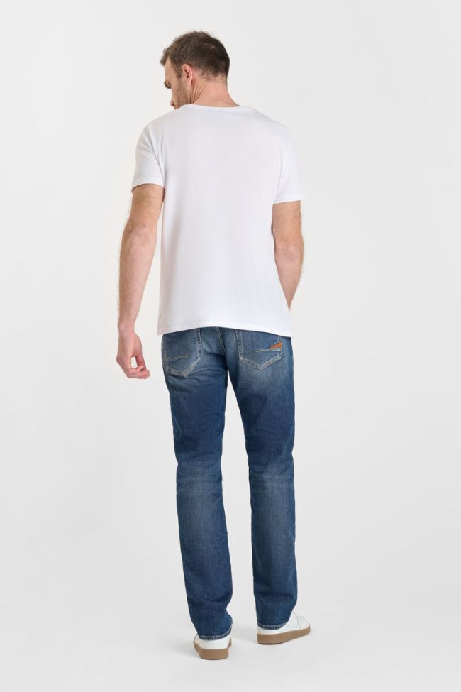 Jeans 800/12 regular Basic bleu N°3