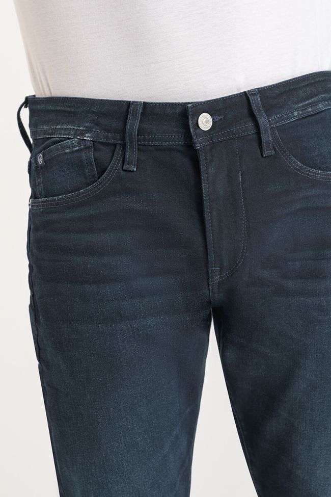Jeans 800/12 regular bleu-noir N°1