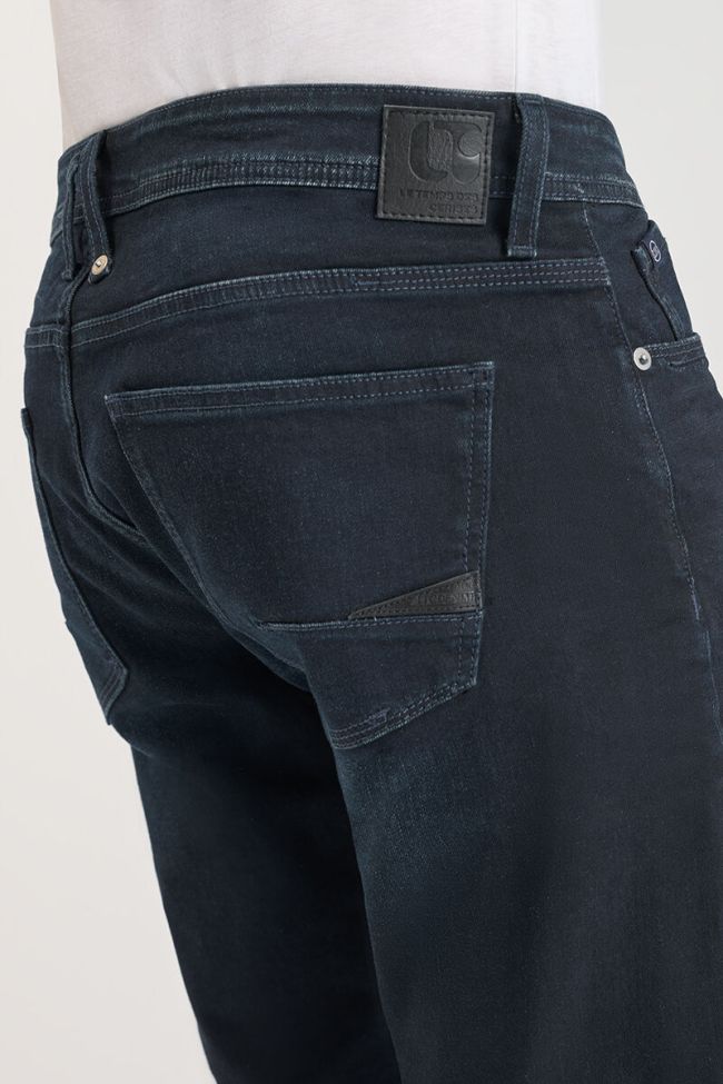 Jeans 800/12 regular bleu-noir N°1