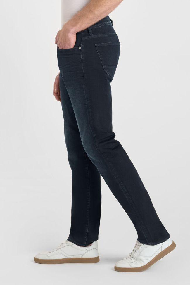 Jeans 800/12 regular bleu-noir N°1