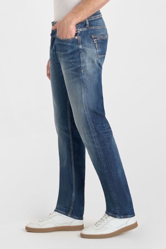 Jeans 800/12 regular Dino bleu N°3