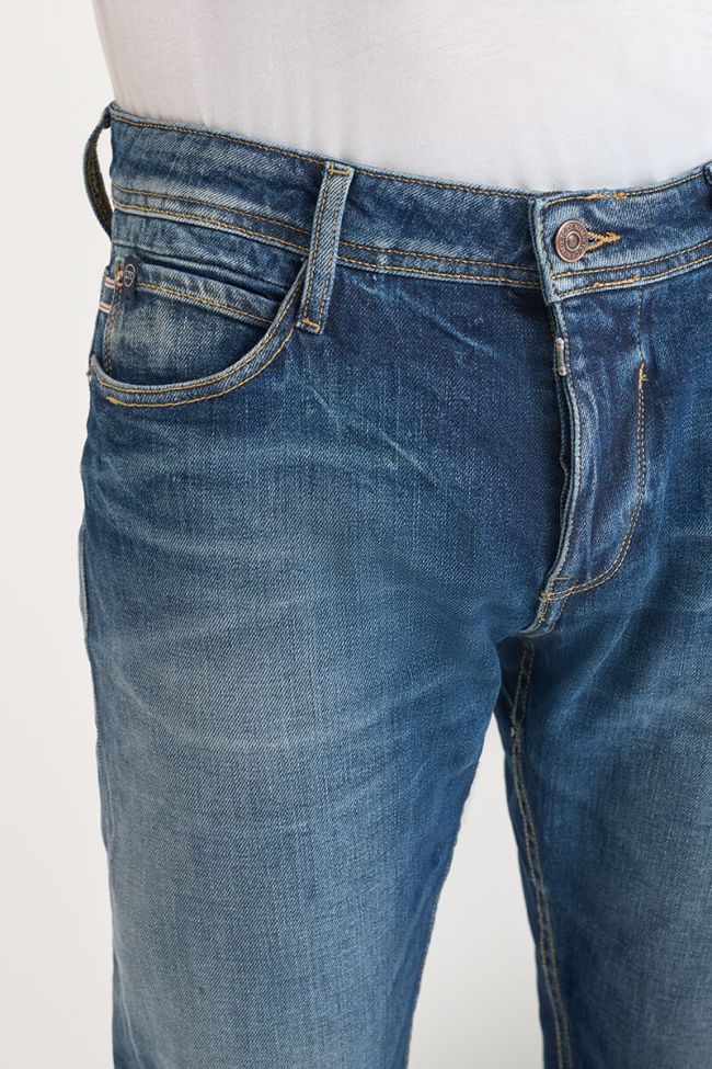 Jeans 800/12 regular Dino bleu N°3