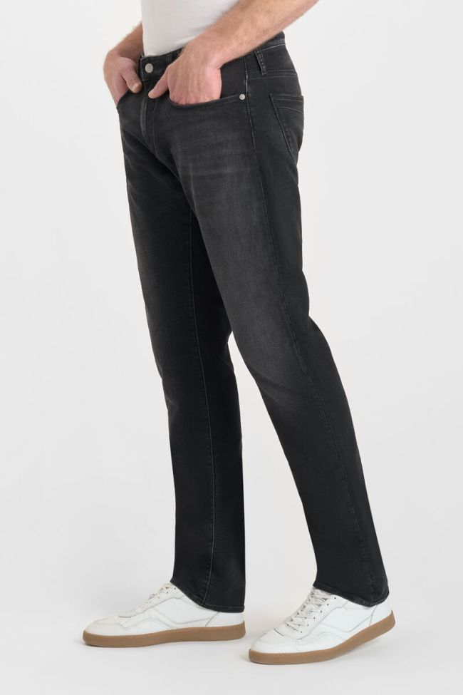 Jeans jogg 800/12 regular noir N°1