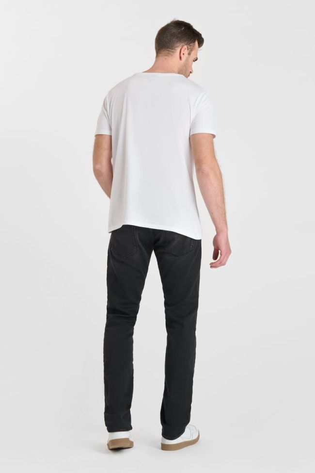 Jeans jogg 800/12 regular noir N°1