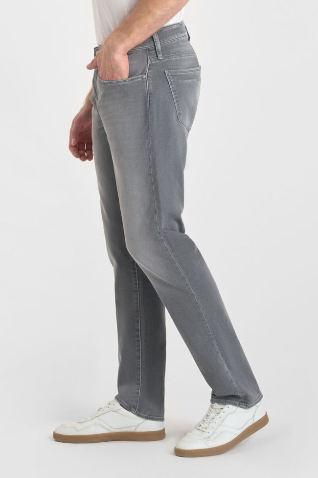 Jeans jogg 800/12 regular gris N°2