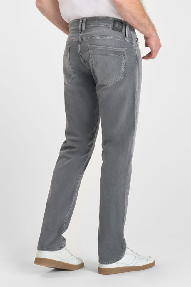 Jeans jogg 800/12 regular gris N°2