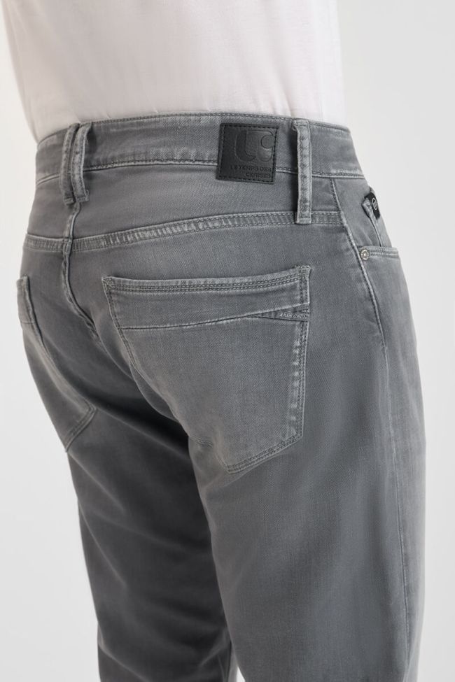 Jeans jogg 800/12 regular gris N°2