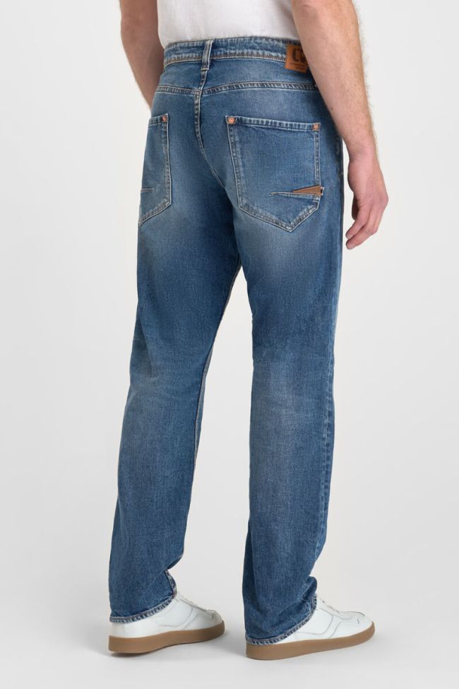 Jeans 800/60 loose Basic blue N°3