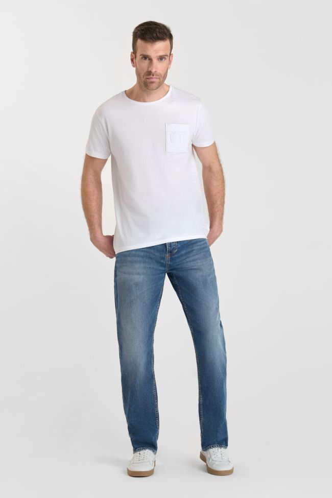 Jeans 800/60 loose Basic blue N°3