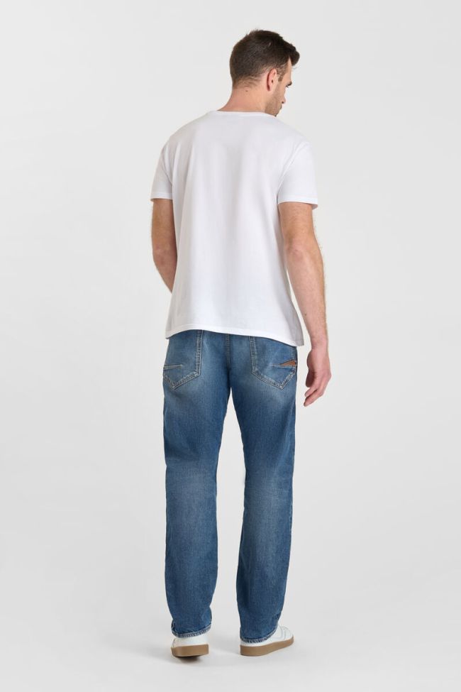 Jeans 800/60 loose Basic blue N°3