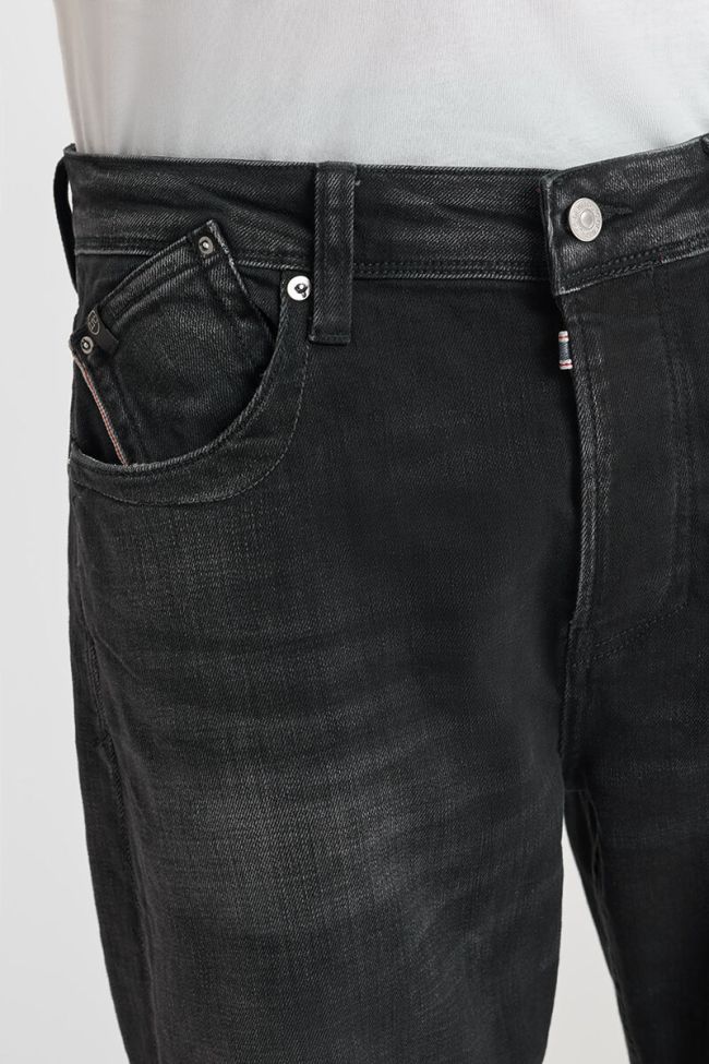 Jeans 800/60 loose noir N°1