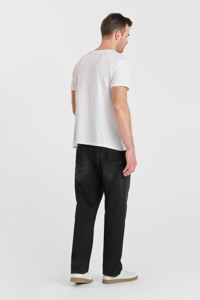 Jeans 800/60 loose noir N°1