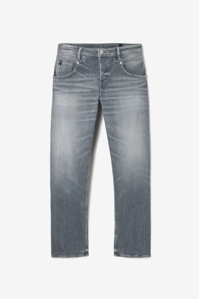 Jeans 800/60 loose Rizzo gris N°3