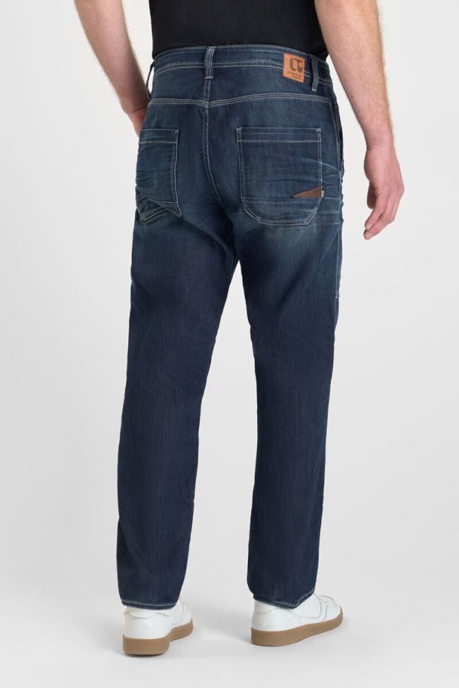 Jeans loose Work blue N°2