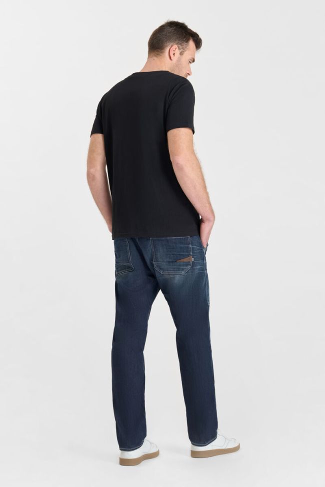 Jeans loose Work blue N°2