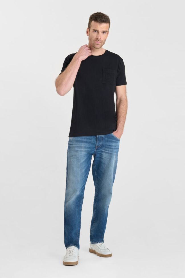 Jeans loose Work bleu N°3