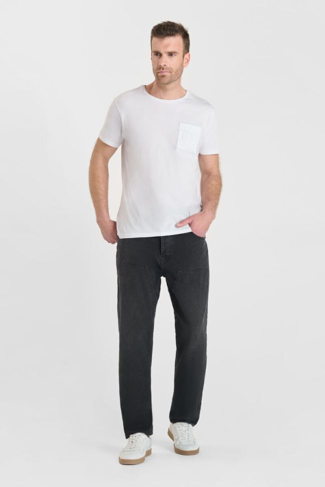 Jeans loose Work noir