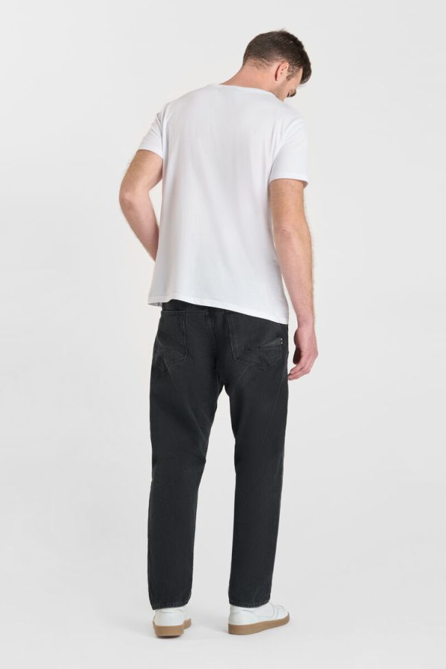 Jeans loose Work noir