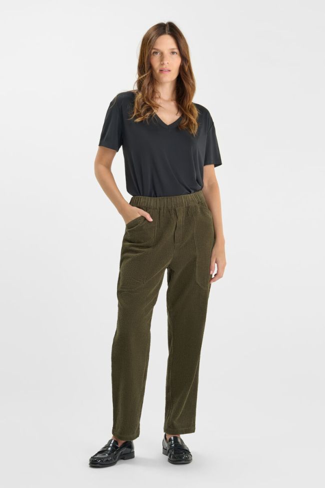 Cordo trousers